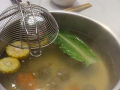 -牛品福潮汕牛肉火锅(旺庄店)