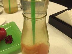 -蔓兰家的四季S0餐厅·融合菜(当代MOMA店)