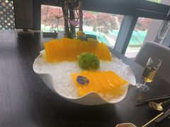 -大拙里·精致融合菜(沙湖桃源国际店)