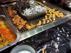 -老号李小肠西昌特色火盆烧烤(江油店)