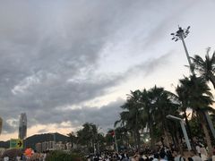 -大梅沙海滨公园