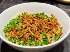 -炊烟小炒黄牛肉(浦东世纪汇店)