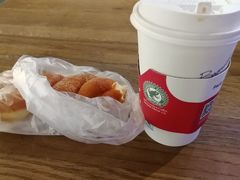 -巴黎贝甜(大宁国际商业广场店)