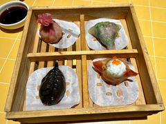 -蔡澜点心·粤菜(海印都荟城店)