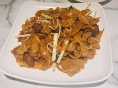 -多多旺港式茶餐厅(新区店)