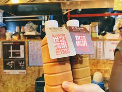 -世记咖啡(氹仔外卖店)