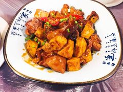 -小杨酒家(华苑小区店)