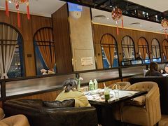 -半秋山西餐厅(宜昌大洋店)