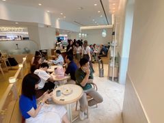 -Cupping Room(Harbour City)