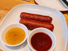 -朵朵开素食餐厅(后宰门街店)