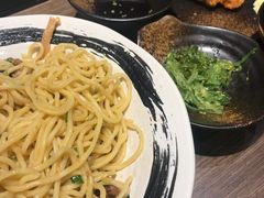 -雷神拉面(财富中心玉米楼店)