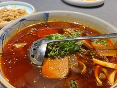 -羲和雅苑•北京烤鸭(平安国际金融中心店)