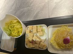 -京悦南门涮羊肉·羊蝎子火锅(田林路店)
