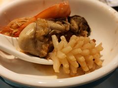 -527烧烤·龙虾·精酿酒(小石城美乐城店)