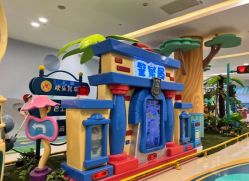 -纽西卡汽车小镇(大悦城店)