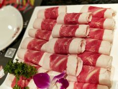 -井格重庆火锅(临平银泰城店)
