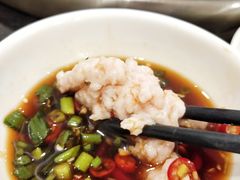 小米辣-老来福·非遗酸汤兔(凯旋路店)