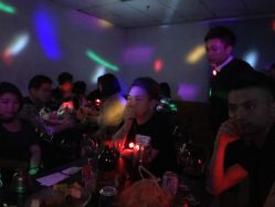 -BM SALON