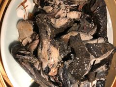 半只鸡-黑鸡小馆(金源店)