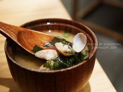 味增汤-鳗鳗的爱(远洋未来广场店)