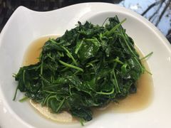 酒香草头-功德林(南京西路店)