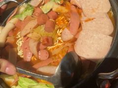 -양평식당·杨平食堂(华贸店)