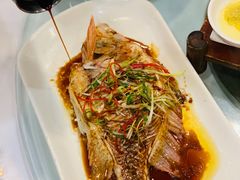 -勝記酒家·37年老字号·经典粤菜(荔枝公园店)