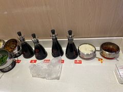 -喜家德虾仁水饺(东方宝泰店)