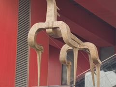 -中华艺术宫(上海美术馆)