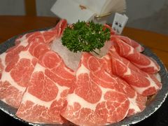 -老版火锅.12年西安排队王(沣峪口店)