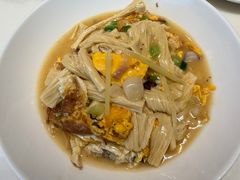 -清晖小苑·顺德菜(观澜湖新城店)