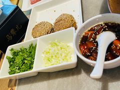 -牛街·马辈儿涮肉(牛街总店)