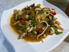 -阿巧一号私房菜(止园路店)