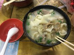 小碗羊肉烩面-惠丰源烩面馆(经七路店)