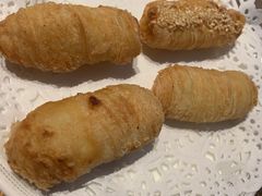 榴莲酥-江南原著(中联广场店)