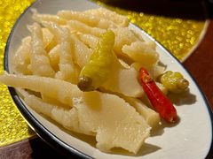 -功德林(南京西路店)