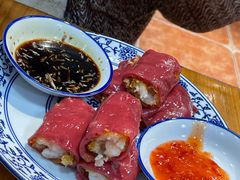 -荔银肠粉(广州天河华利路店)