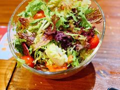 大拌菜-锦尚阁烤鱼(望京新荟城店)