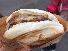 -樊记腊汁肉(竹笆市总店)