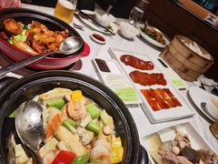 -香樟花园新粤料理(无锡万象城店)