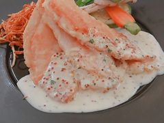 -Deer Park鹿园西餐(仁恒置地广场店)