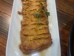 -掌上鲜(南顺城街店)