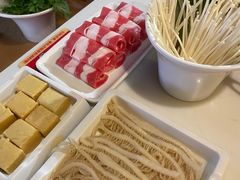 -傣妹火锅(南京东路一店)
