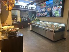 -老海陵·泰州菜(图书馆店)