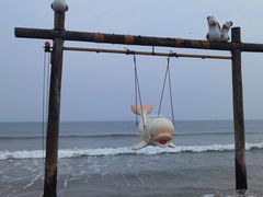 -渔岛海洋度假区