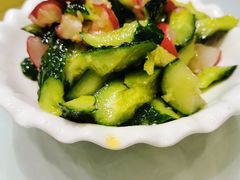 -老爷庙风味美食府(魏都大道店)