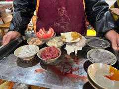 -星鸿社重庆老火锅