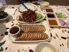 -姥姥家春饼店(惠新东街店)