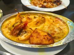 -妈阁铭记澳葡美食