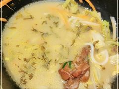 -过桥缘·过桥米线(北京望京万象汇店)